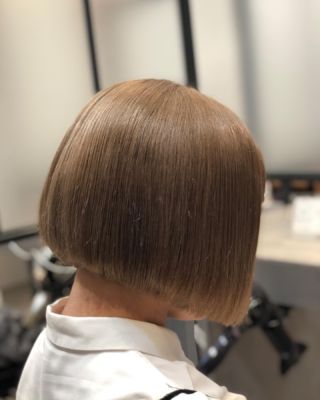 Blog Hair Nail Studio B Right ビー ライト